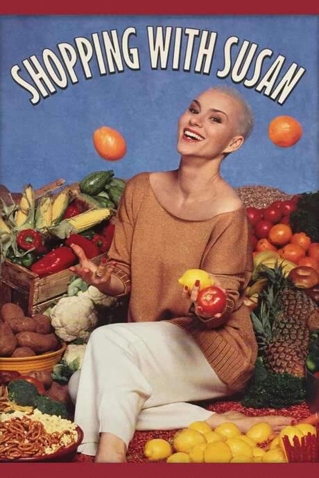 Discover a straightforward lifestyle shift that can dramatically improve your appearance and wellbeing. I’m Susan Powter, and people constantly ask me what they should eat. To answer those questions, I created the program “Shopping with Susan,” which teaches you how to eliminate excess fat from your kitchen, shop wisely, and replenish your pantry with plentiful, low‑fat foods. The guide helps you make healthier choices, emphasizing that it’s the excess fat—not food itself—that leads to weight gain.
